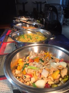 Thaise Eten Lelystad
